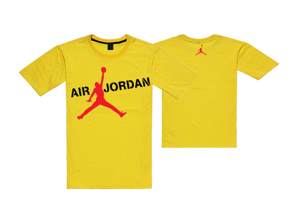 men jordan t-shirt S-XXXL-2542